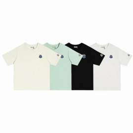 Picture of Moncler T Shirts Short _SKUMonclerM-2XLh8txD1655980